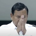 Dinamika Panas, Prabowo: Ada Tukang Penghasut!