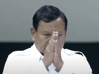 Dinamika Panas, Prabowo: Ada Tukang Penghasut!