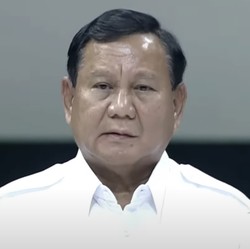 Prabowo Usul Rumput Laut Gantikan BBM, Ahli Belanda Bilang Ini