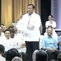 Media Asing Mendadak Sorot Prabowo, Komen Begini