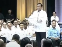 Anies: Sektor Unggulan Ini Bisa Turunkan Pengangguran RI hingga 44%