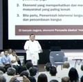 Prabowo Bakal Hilirisasi 21 Komoditas, Butuh Duit Rp8.476 Triliun