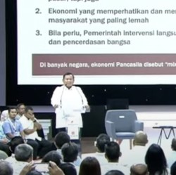 Transaksi Gelap Koruptor Rp2,29 T di 2023, Pakai 'Dompet' Ajudan