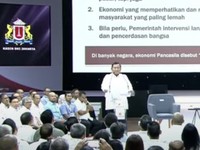 Transaksi Gelap Koruptor Rp2,29 T di 2023, Pakai 'Dompet' Ajudan