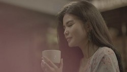 Waduh, Karina Ranau Dituding Pakai Penglaris