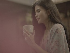 Waduh, Karina Ranau Dituding Pakai Penglaris