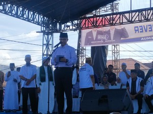 Anies Cerita Lagi Kendala Jual Saham Bir Milik Pemprov DKI Saat Jadi Gubernur