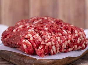Daging Giling Disimpan di Dalam Freezer, Tahan Berapa Lama?