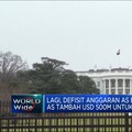 Video: Defisit Anggaran Bertambah, AS Tambah USD 500M Untuk Q1-2024
