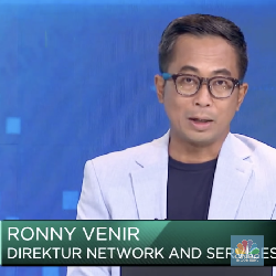Bos BNI Blak-blakan Soal Kiamat ATM & Kantor Cabang, Ungkap Hal Ini