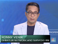 Bos BNI Blak-blakan Soal Kiamat ATM & Kantor Cabang, Ungkap Hal Ini