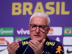 Dorival Junior Jadi Pelatih Baru Timnas Brasil, Janjikan Perubahan!