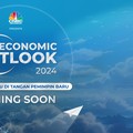 Mengupas Optimisme Ekonomi Indonesia di Tangan Pemimpin Baru