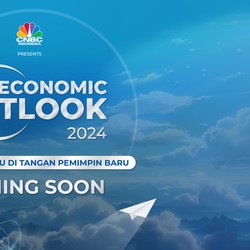 Mengupas Optimisme Ekonomi Indonesia di Tangan Pemimpin Baru