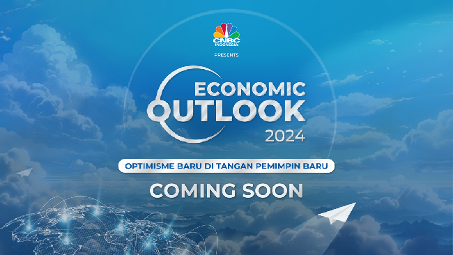 Mengupas Optimisme Perekonomian Indonesia di Tangan Pimimpin Baru