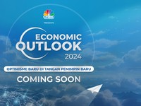 Mengupas Optimisme Ekonomi Indonesia di Tangan Pemimpin Baru