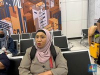 Orang Malaysia Ini Jajal Kereta Cepat Whoosh, Beri Penilaian Begini