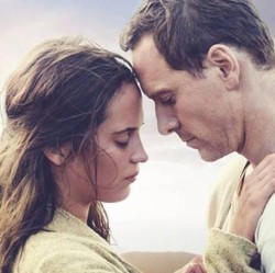 Sinopsis The Light Between Oceans, Kisah Rebutan Anak Pungut