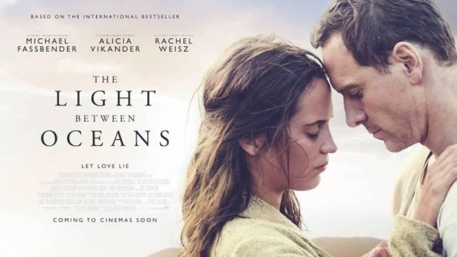 Film The Light Between Oceans. (Facebook The Light Between Oceans)