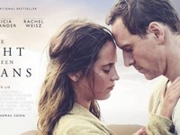 Sinopsis The Light Between Oceans, Kisah Rebutan Anak Pungut