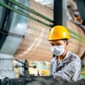 Ciptakan Lingkungan Kerja Kondusif, PT GNI Lakukan Hal Ini
