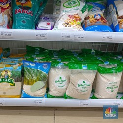 Harga Gula Makin Tak Terkendali, Hari Ini Pecah Rekor Tembus Rp18.200
