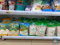 Harga Gula Makin Tak Terkendali, Hari Ini Pecah Rekor Tembus Rp18.200
