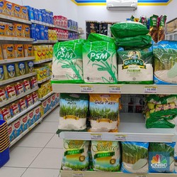 Kondisi Gula RI Ngeri-Ngeri Sedap, Begini Fakta Pahitnya