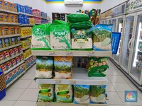 Kondisi Gula RI Ngeri-Ngeri Sedap, Begini Fakta Pahitnya