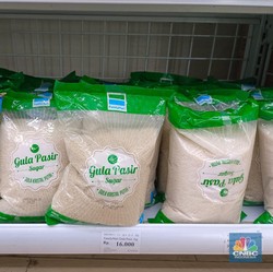 Makanan-Minuman Manis Bakal Kena Cukai, Pengusaha Teriak