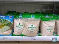 Makanan-Minuman Manis Bakal Kena Cukai, Pengusaha Teriak