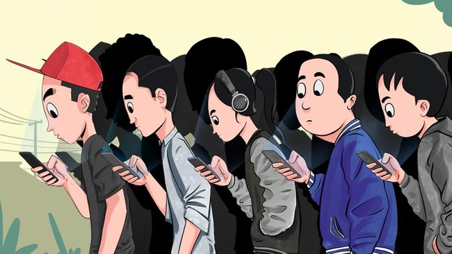 Aturan Indonesia Jadi Tren Dunia, Makin Banyak Negara Ikutan