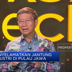 Video: Jelang Pemilu, Ini Harapan Pengelola Kawasan Industri