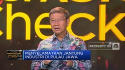 Video: Jelang Pemilu, Ini Harapan Pengelola Kawasan Industri