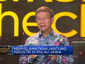 Video: Jelang Pemilu, Ini Harapan Pengelola Kawasan Industri