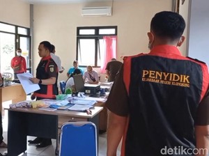 Penyelewengan Dana Bumdes Dawan Kaler, Kejari Klungkung Periksa 40 Saksi