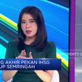 Video: Kompak Rontok, Saham Milik Prajogo Pangestu Masih Greget?