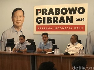 TKN Sorot 16 Potensi Kecurangan Pemilu Kubu Ganjar-Anies, Ini Daftarnya