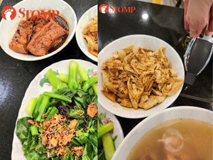 Korban Harga Makanan Mahal di Bandara, Turis Ini Beli Sup Rp 800 Ribu!