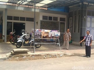 Pedagang Buah Pemalang Lemas Mobilnya Dimaling: Cicilan Kurang 4 Tahun