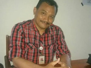 Anggota DPRD Kota Bima Dipecat Perindo Gegara Tak Nyaleg Cabut Gugatan