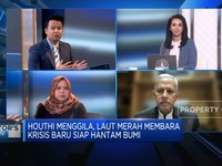Video: Laut Merah Membara, Krisis Baru Siap Hantam Bumi
