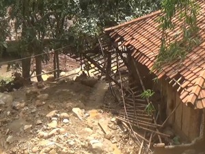 Longsor Gunung Anaga Purwakarta, 210 Rumah Akan Direlokasi