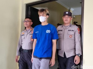 Umpetkan Motor Tetangga Kos Saat Mabuk, Pria di Bantul Ditangkap