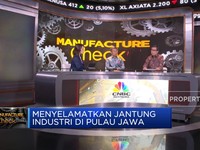 Video: Menilik Masa Depan Kawasan Industri RI