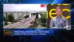 Video: Menyelamatkan Jantung Industri di Pulau Jawa