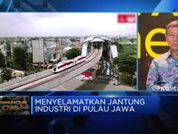 Video: Menyelamatkan Jantung Industri di Pulau Jawa