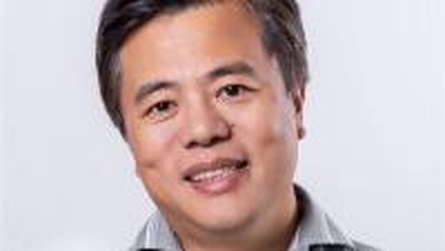Miliarder asal China. Chen Tianqiao. (Dok. Linkedin)
