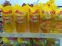Bos Ritel Ngaku Nekat, Tak Takut Gugat Kasus Minyak Goreng