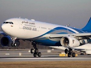Merasa Ditelantarkan, Penumpang Gugat Miliaran Rupiah ke Oman Air dan Agen